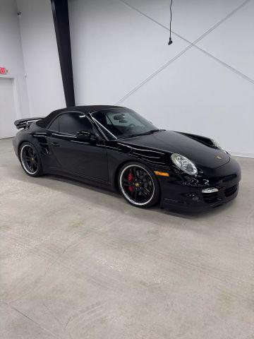 used 2008 Porsche 911 car, priced at $89,900