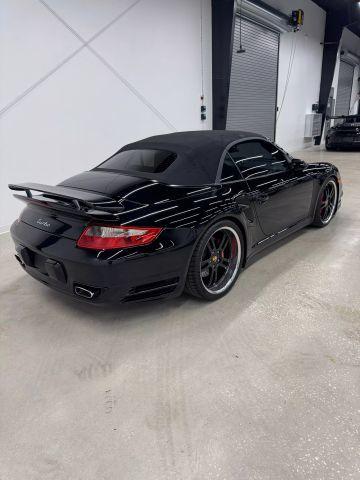 used 2008 Porsche 911 car, priced at $89,900