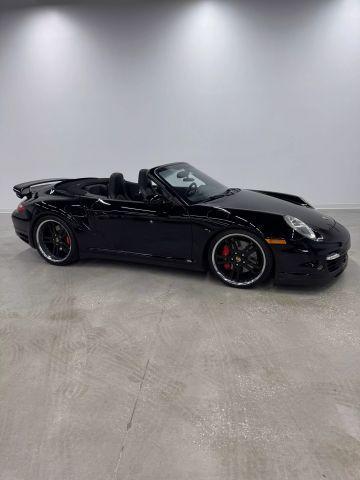 used 2008 Porsche 911 car, priced at $89,900