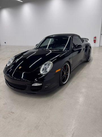 used 2008 Porsche 911 car, priced at $89,900