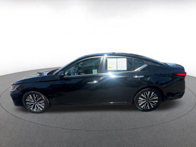 used 2024 Nissan Altima car, priced at $17,680