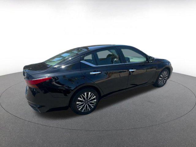 used 2024 Nissan Altima car, priced at $17,680
