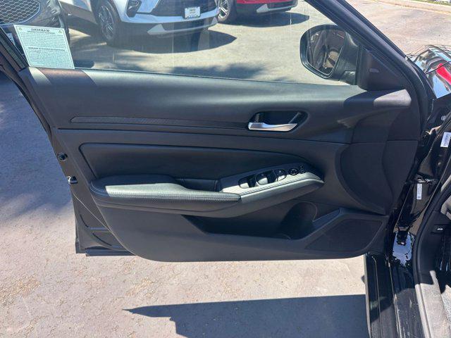 used 2024 Nissan Altima car, priced at $17,680