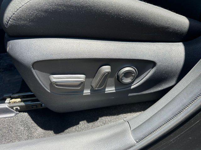 used 2024 Toyota RAV4 car, priced at $30,575
