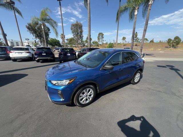 used 2023 Ford Escape car, priced at $20,845