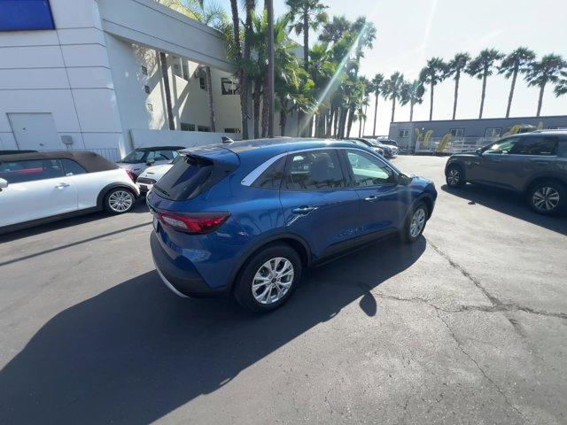 used 2023 Ford Escape car, priced at $20,845