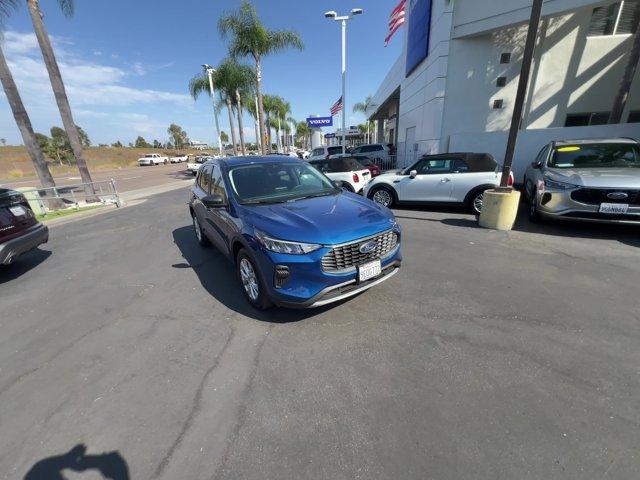 used 2023 Ford Escape car, priced at $20,845