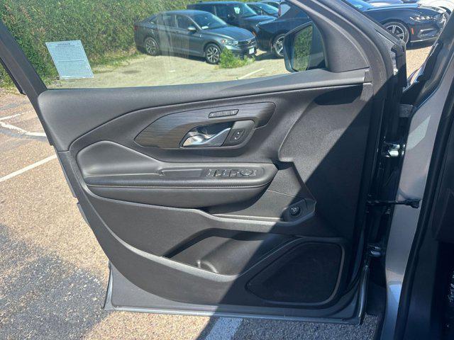 used 2024 GMC Terrain car, priced at $22,023