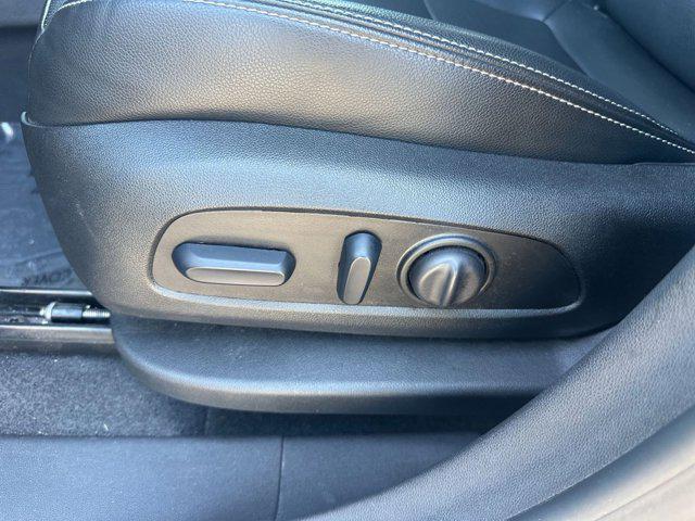 used 2024 GMC Terrain car, priced at $22,023