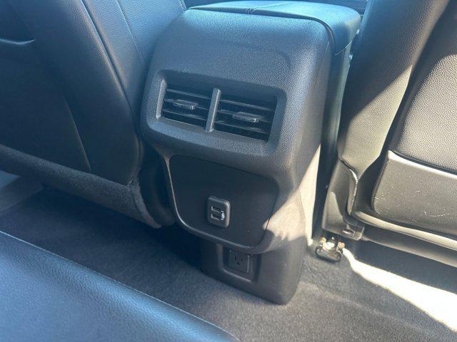 used 2024 GMC Terrain car, priced at $22,023