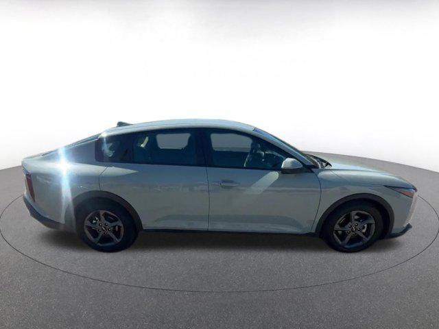 used 2025 Kia K4 car, priced at $18,798