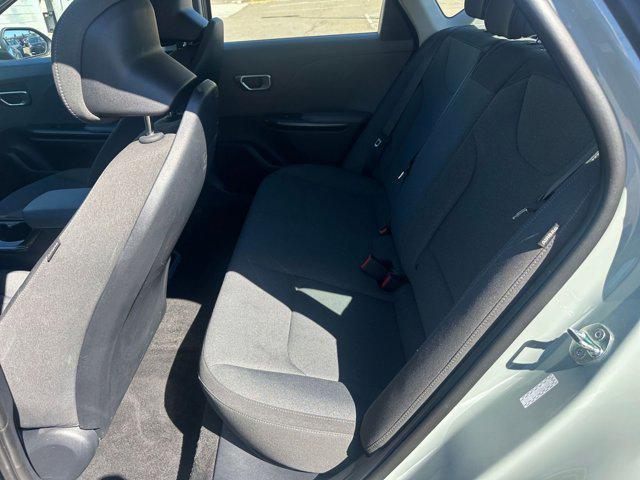 used 2025 Kia K4 car, priced at $18,798