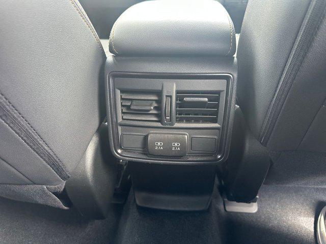 used 2024 Subaru Forester car, priced at $34,242