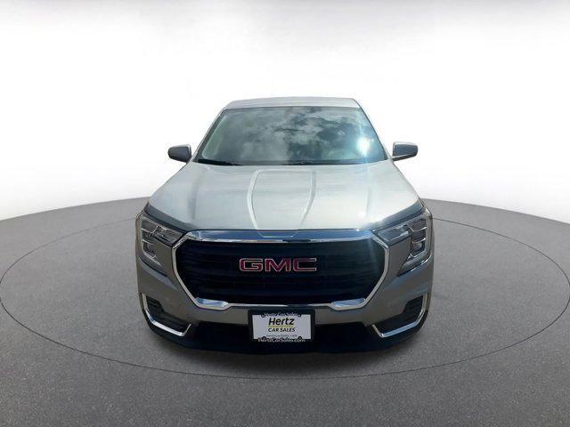 used 2024 GMC Terrain car, priced at $19,793
