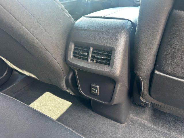 used 2024 GMC Terrain car, priced at $19,793