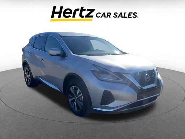 used 2023 Nissan Murano car, priced at $17,711