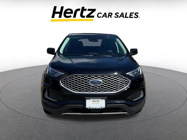 used 2024 Ford Edge car, priced at $26,694