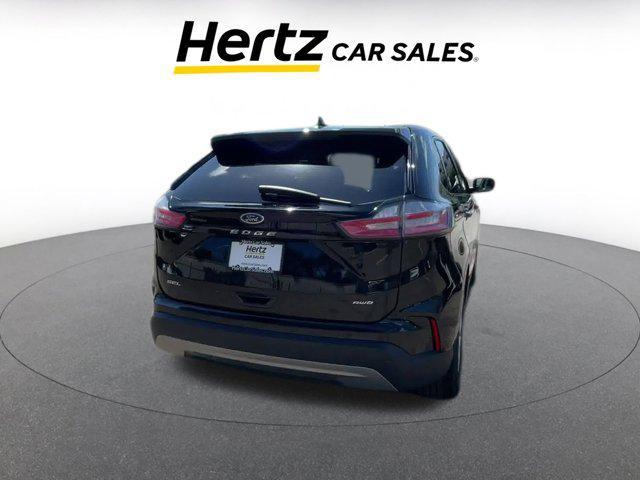 used 2024 Ford Edge car, priced at $26,694