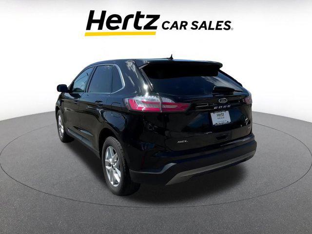 used 2024 Ford Edge car, priced at $26,694