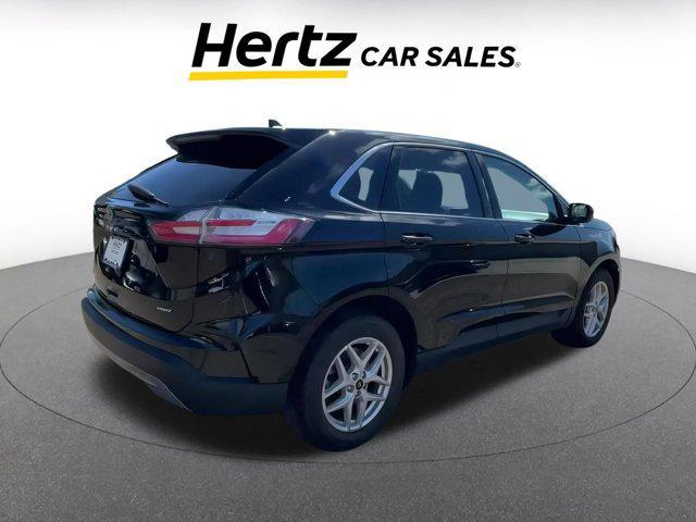 used 2024 Ford Edge car, priced at $26,694