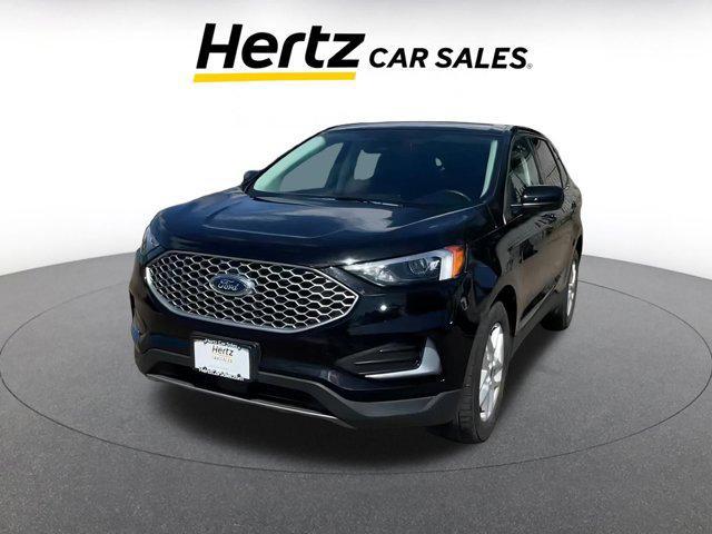 used 2024 Ford Edge car, priced at $26,694