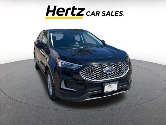 used 2024 Ford Edge car, priced at $25,994
