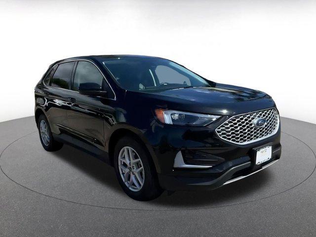 used 2024 Ford Edge car, priced at $23,672