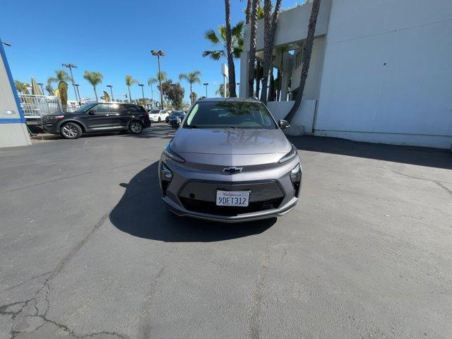 used 2023 Chevrolet Bolt EUV car, priced at $17,929