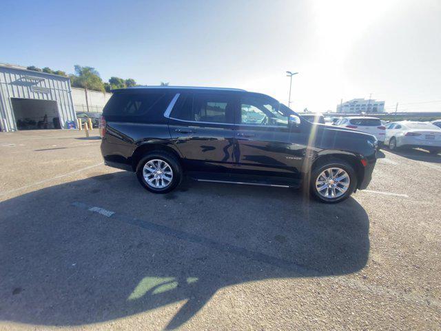 used 2023 Chevrolet Tahoe car, priced at $47,595