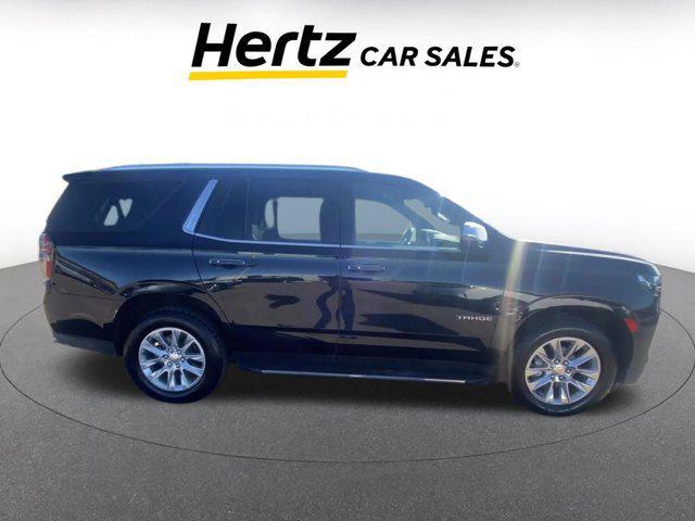 used 2023 Chevrolet Tahoe car, priced at $47,595