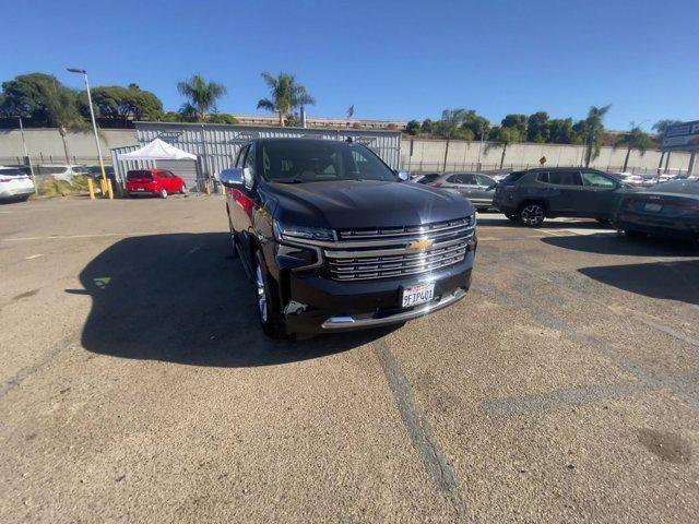 used 2023 Chevrolet Tahoe car, priced at $47,595