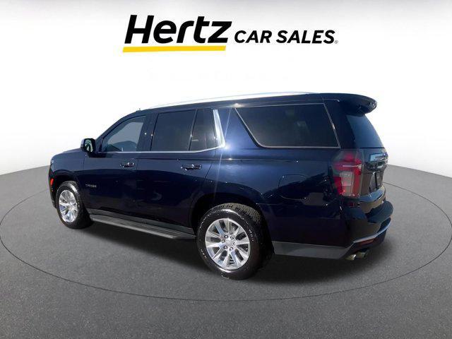 used 2023 Chevrolet Tahoe car, priced at $47,595