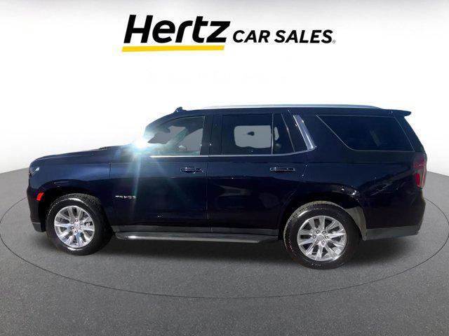 used 2023 Chevrolet Tahoe car, priced at $47,595