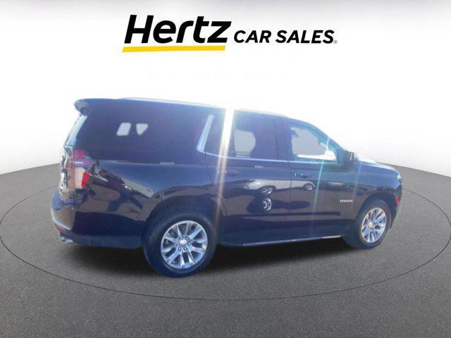 used 2023 Chevrolet Tahoe car, priced at $47,595