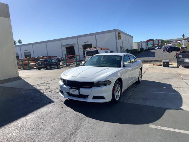 used 2022 Dodge Charger car, priced at $19,101