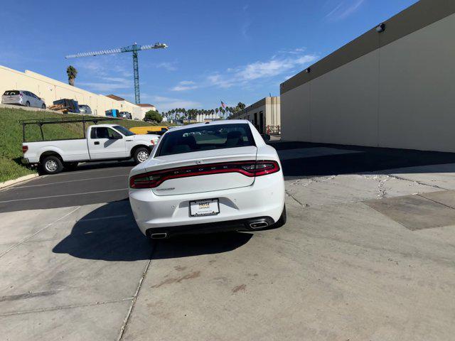 used 2022 Dodge Charger car, priced at $19,101