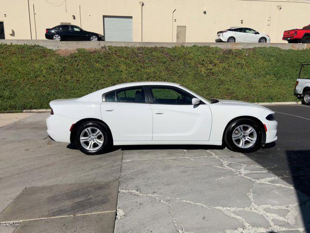 used 2022 Dodge Charger car, priced at $19,101