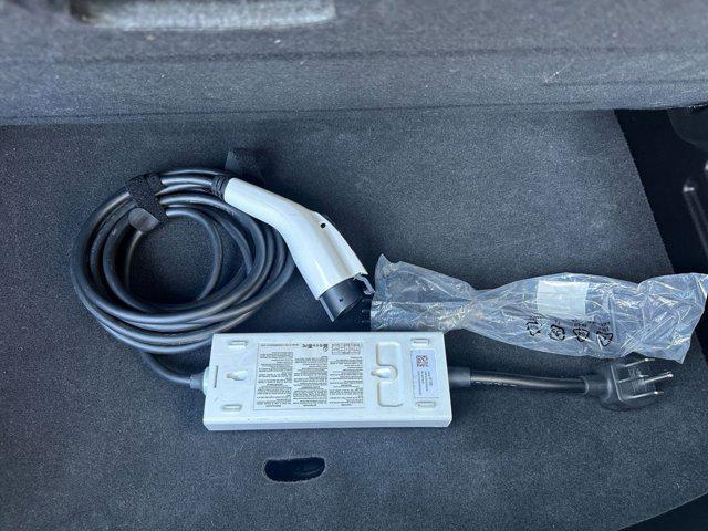 used 2023 Chevrolet Bolt EV car, priced at $17,400