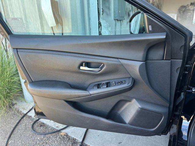 used 2024 Nissan Sentra car, priced at $18,127