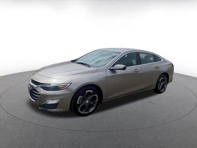 used 2022 Chevrolet Malibu car, priced at $17,538