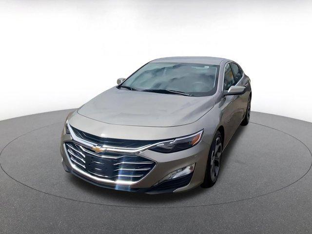 used 2022 Chevrolet Malibu car, priced at $17,538