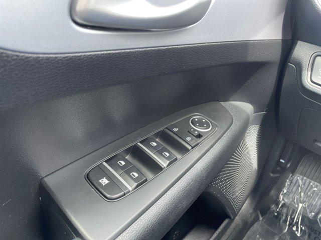 used 2024 Kia Forte car, priced at $17,366