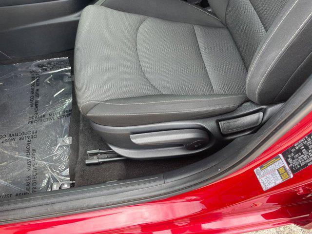 used 2024 Kia Forte car, priced at $17,366