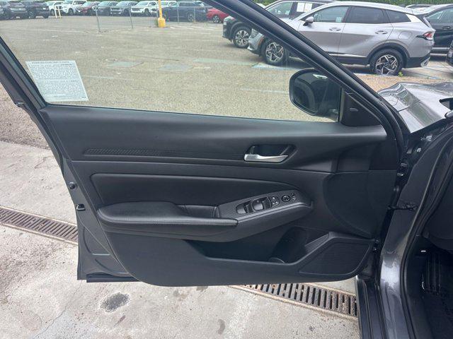used 2024 Nissan Altima car, priced at $19,303