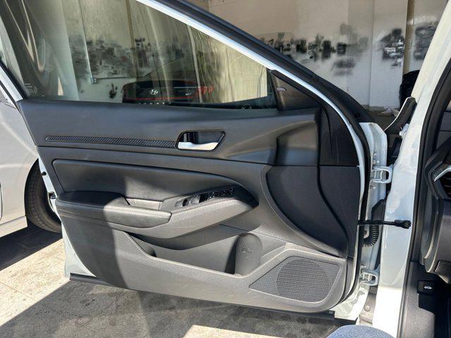 used 2024 Nissan Altima car, priced at $18,638