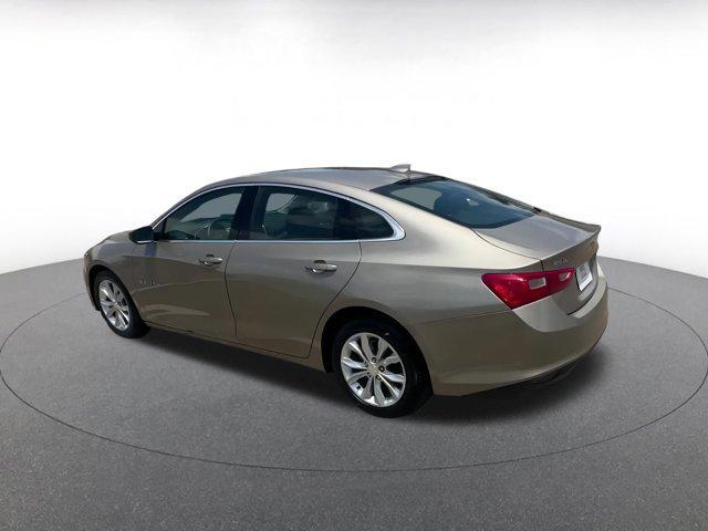 used 2023 Chevrolet Malibu car, priced at $16,477