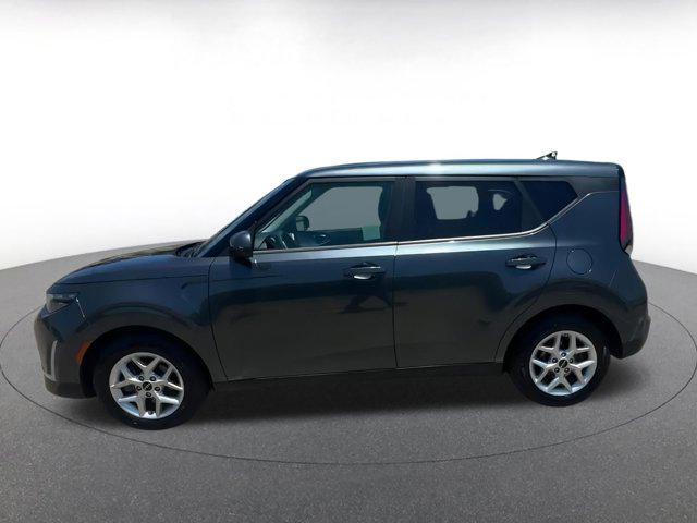 used 2023 Kia Soul car, priced at $16,436