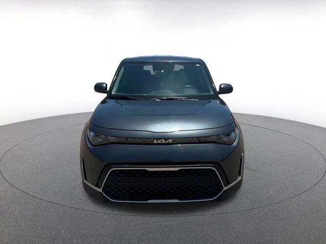used 2023 Kia Soul car, priced at $16,436