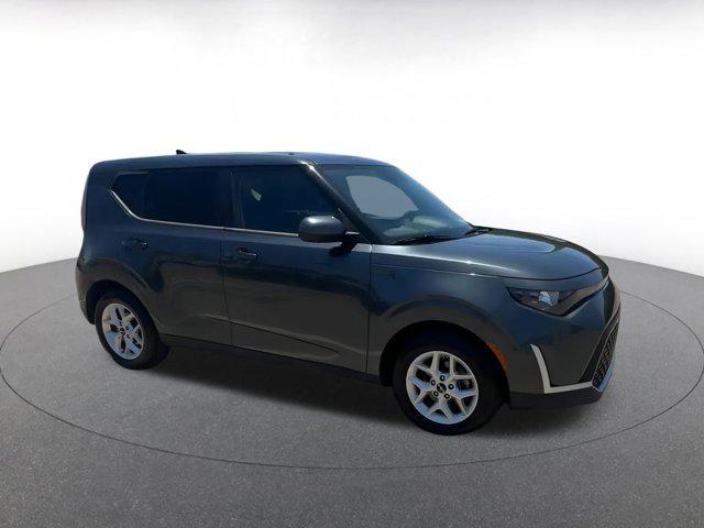 used 2023 Kia Soul car, priced at $16,436