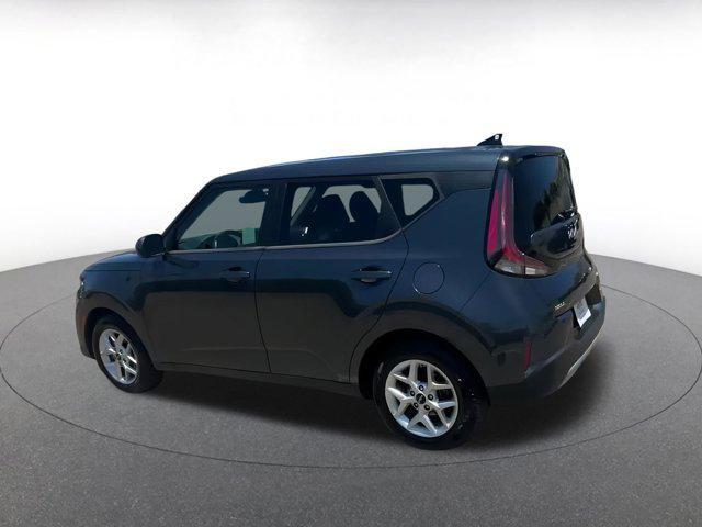used 2023 Kia Soul car, priced at $16,436